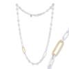 CHILL-LINK NECKLACE