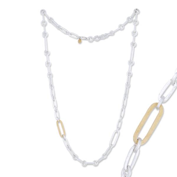 CHILL-LINK NECKLACE