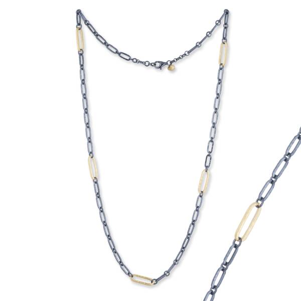 CHILL-LINK NECKLACE