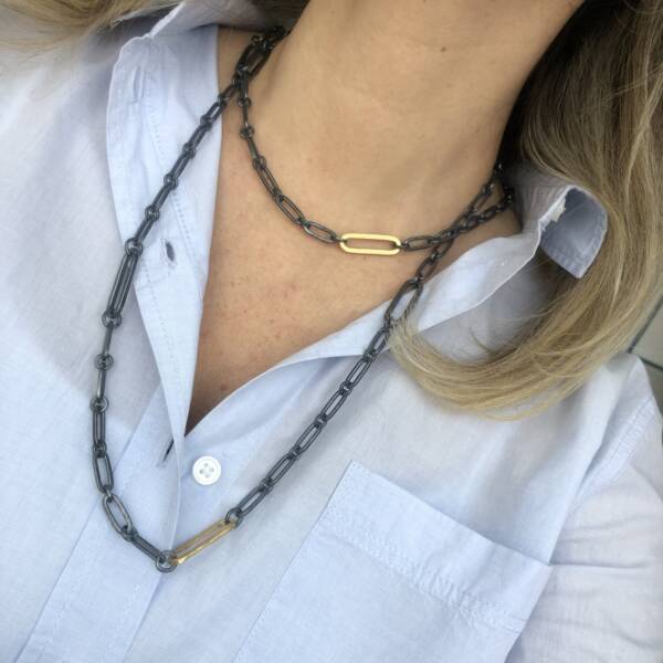 CHILL-LINK NECKLACE - Image 4