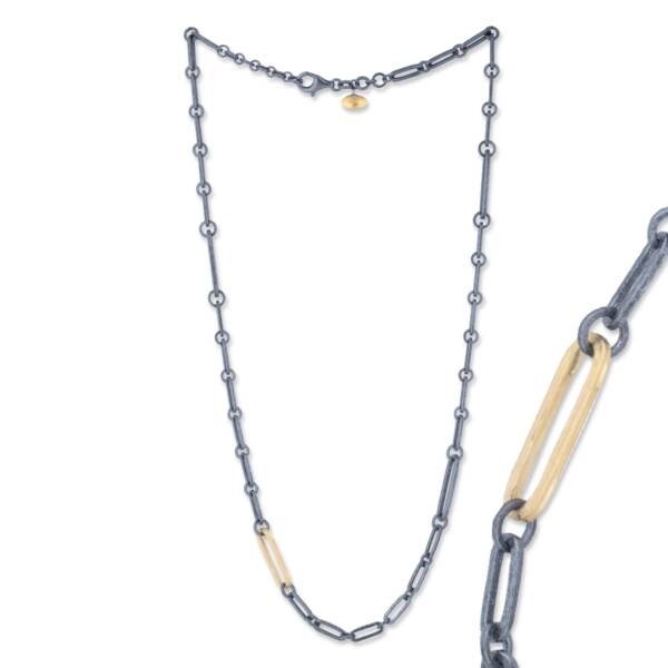 CHILL-LINK NECKLACE
