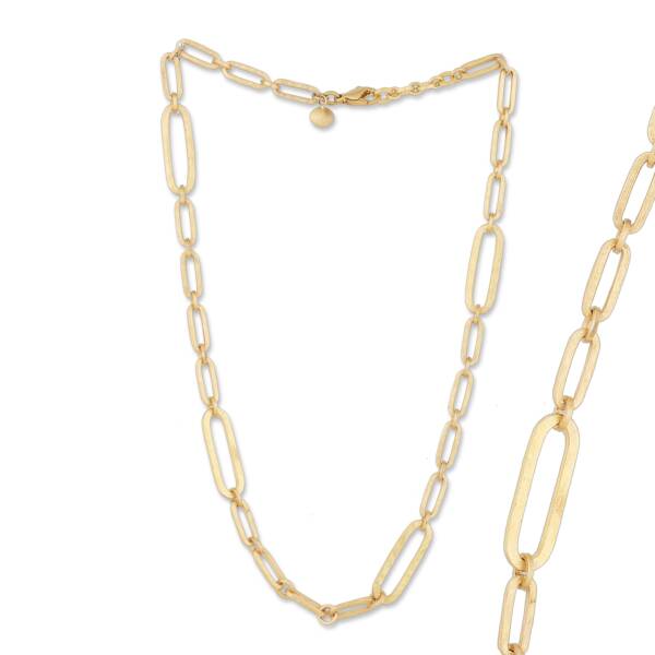 CHILL-LINK NECKLACE