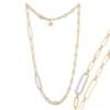 CHILL-LINK NECKLACE