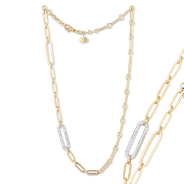 CHILL-LINK NECKLACE