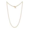 CLIPSKI 20" MINI CLIP CHAIN W/ LOBSTER CLASP - Image 2