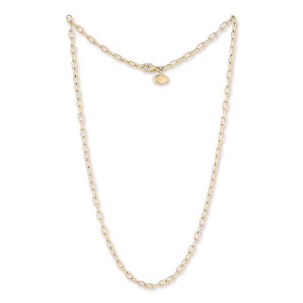 CLIPSKI 20" MINI CLIP CHAIN W/ LOBSTER CLASP - Image 2