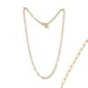 CLIPSKI 20" CLIP CHAIN W/ LOBSTER CLASP