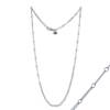 CLIPPER NECKLACE