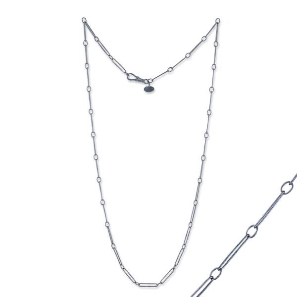 CLIPPER NECKLACE