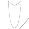 CLIPPER NECKLACE