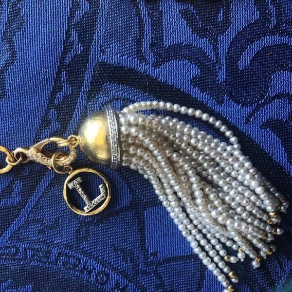 CIRCLE PENDANT - Image 2