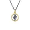 CIRCLE PENDANT