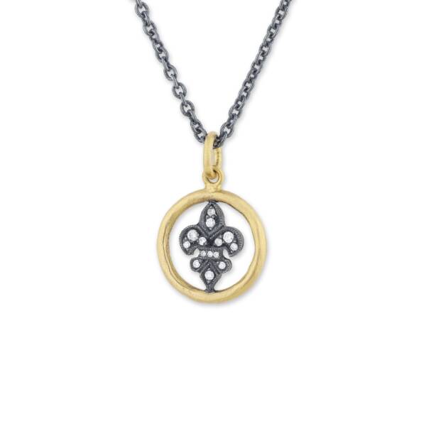 CIRCLE PENDANT