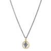 CIRCLE PENDANT - Image 2