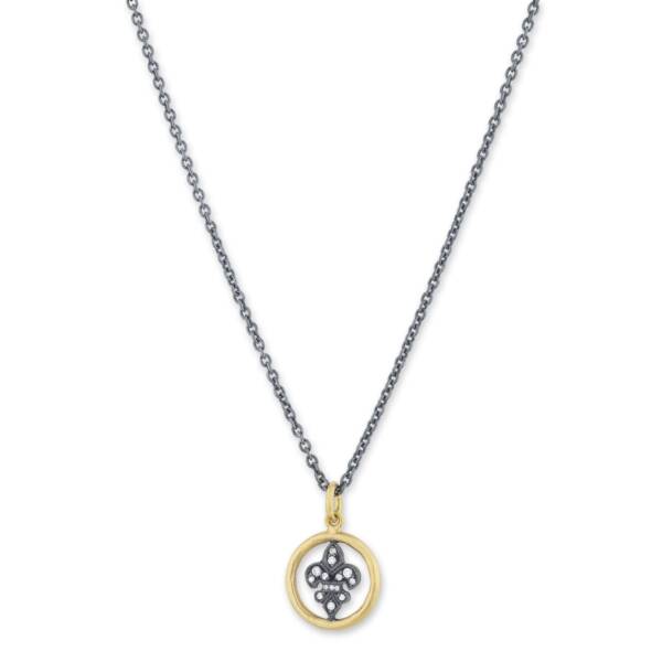 CIRCLE PENDANT - Image 2