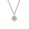CIRCLE PENDANT