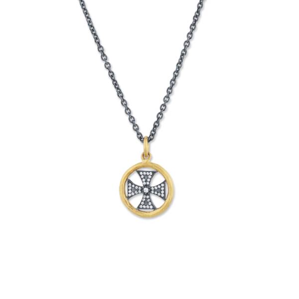 CIRCLE PENDANT