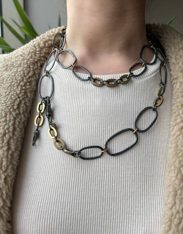 CAROLINE NECKLACE - Image 4