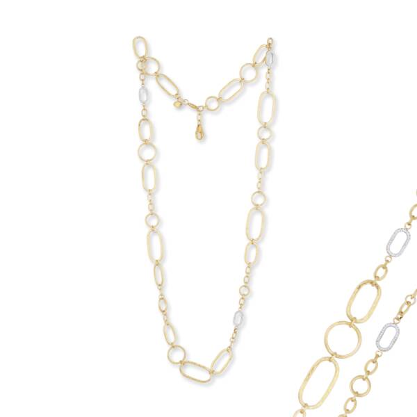 CAROLINE NECKLACE