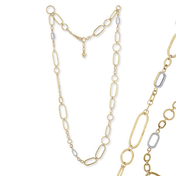 CAROLINE NECKLACE