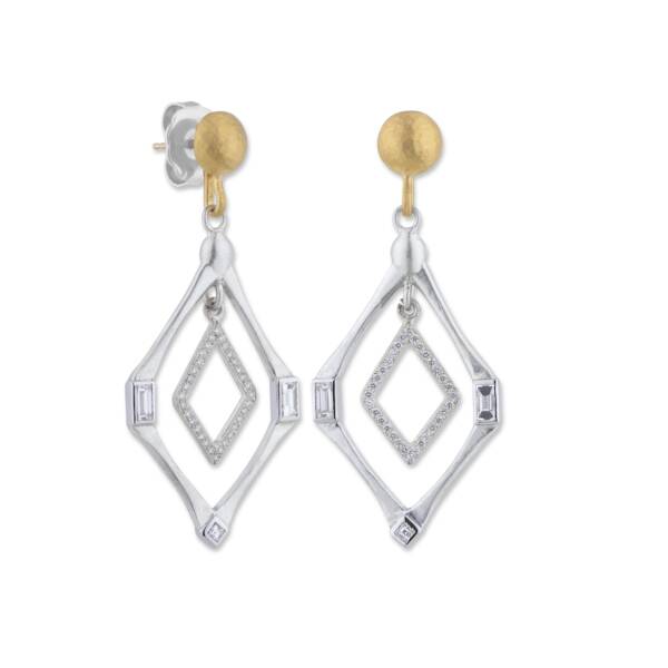 DECO EARRINGS