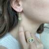 DECO EARRINGS - Image 3