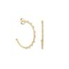 DIMA HOOP EARRINGS