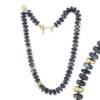 DRUM NECKLACE