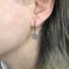 DYLAN CELESTE EARRINGS - Image 2