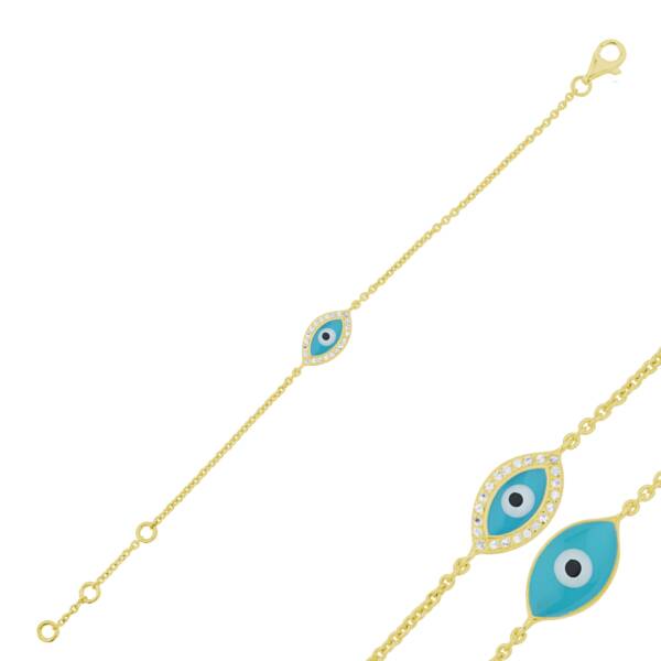 EVIL EYE BRACELET