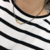 EXPRESSIONS LOVE NECKLACE - Image 4