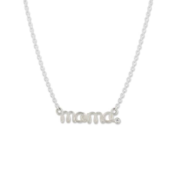 EXPRESSIONS MAMA NECKLACE