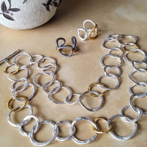 HELENA RING - Image 2