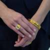 HAMMERED BANGLE - Image 2
