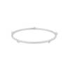 HAMMERED BANGLE