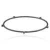 HAMMERED BANGLE