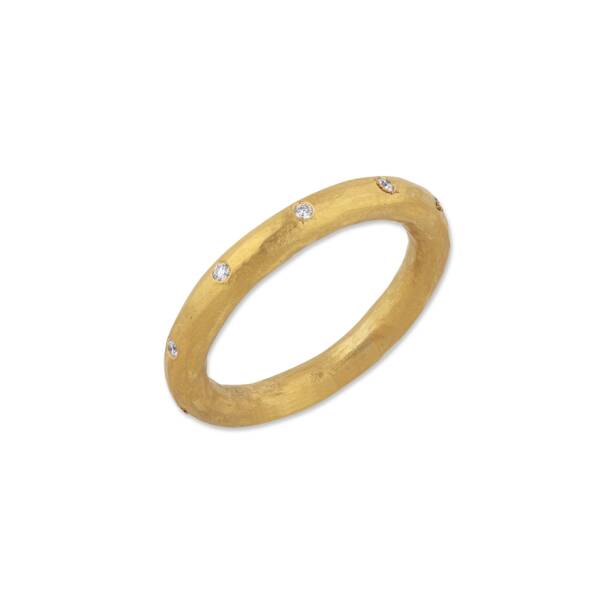 HAMMERED BAND