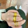 HAMMERED BAND - Image 3