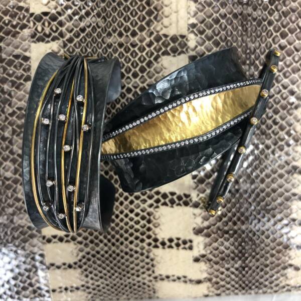 INVERSION CUFF - Image 2