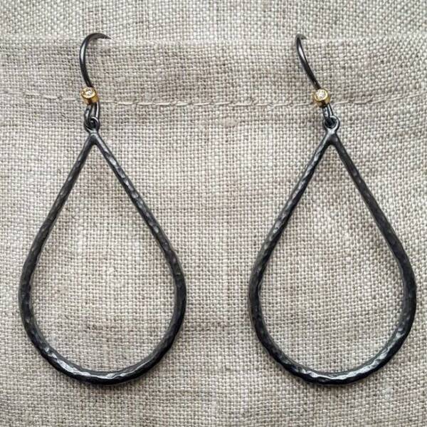 JANJEN EARRINGS - Image 2