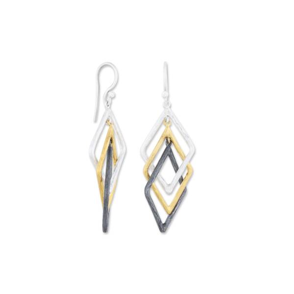 JANJEN EARRINGS