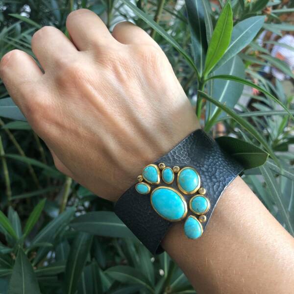 JOYCE CUFF - Image 2
