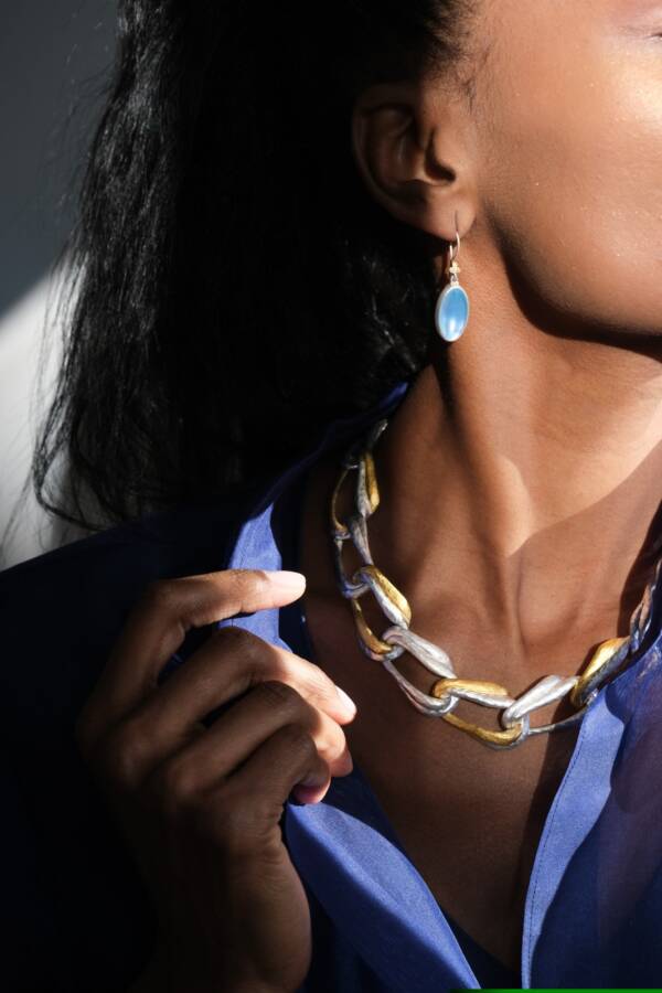 KARNAK EARRINGS - Image 3