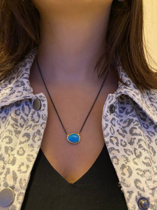 KARIN NECKLACE - Image 2
