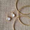 KARIN EARRINGS - Image 2