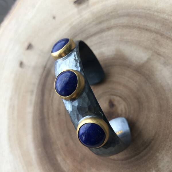 KATYA CUFF - Image 4