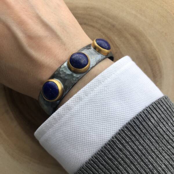 KATYA CUFF - Image 3