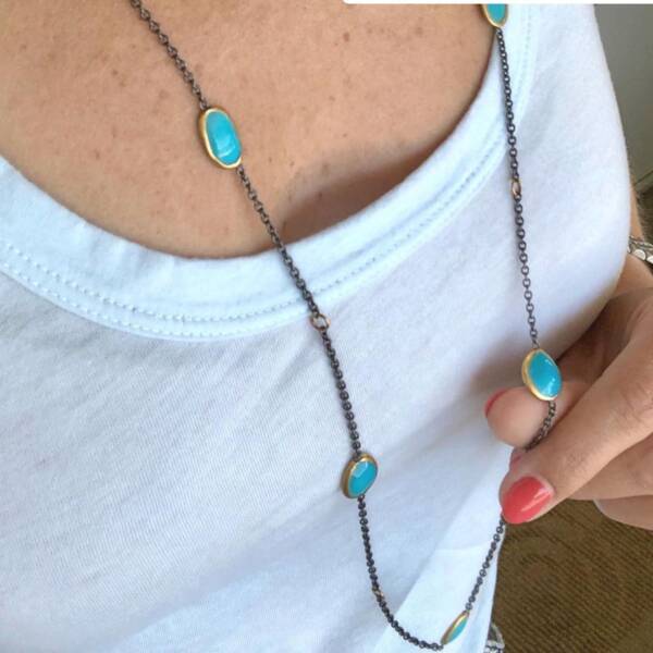 KATYA NECKLACE - Image 4