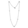 KATYA "LATTE" NECKLACE - Image 2