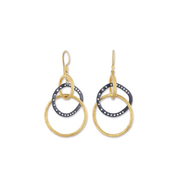 KELLY EARRINGS